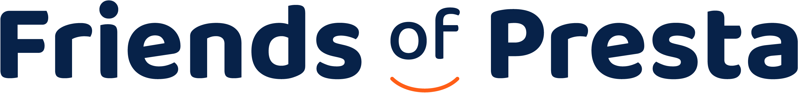 FOP Friends of Presta